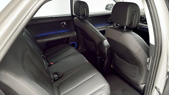 Hyundai IONIQ 5 of 12