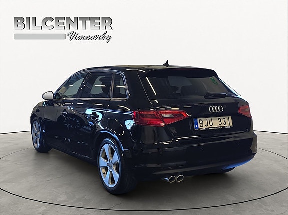 Audi A3 4 of 17