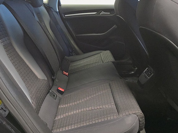 Audi A3 12 of 17