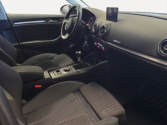 Audi A3 15 of 17