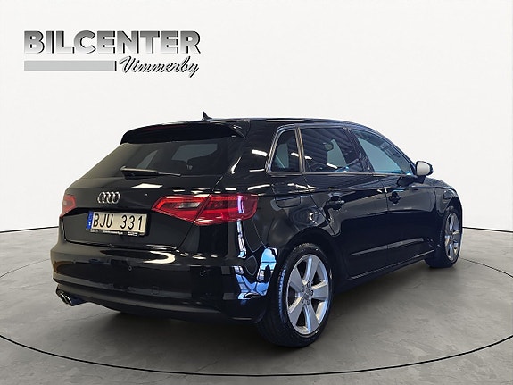 Audi A3 6 of 17