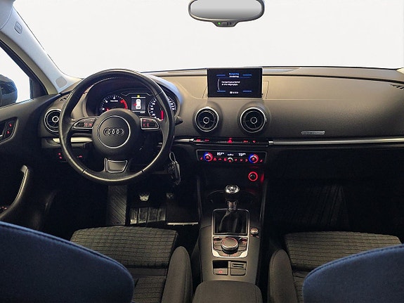 Audi A3 11 of 17