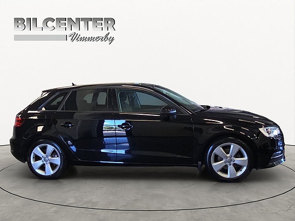 Audi A3 7 of 17