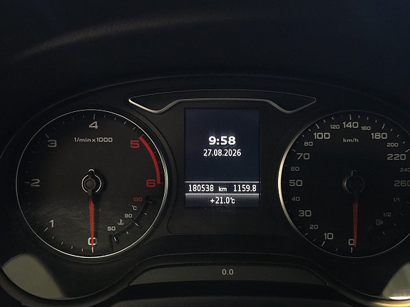 Audi A3 16 of 17