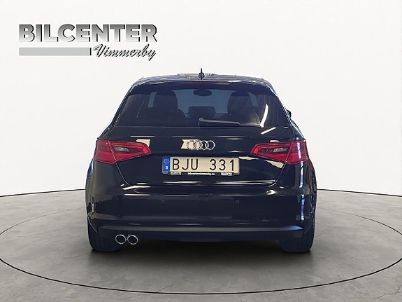 Audi A3 5 of 17