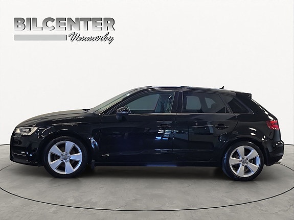 Audi A3 3 of 17