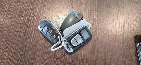 Audi A3 17 of 17
