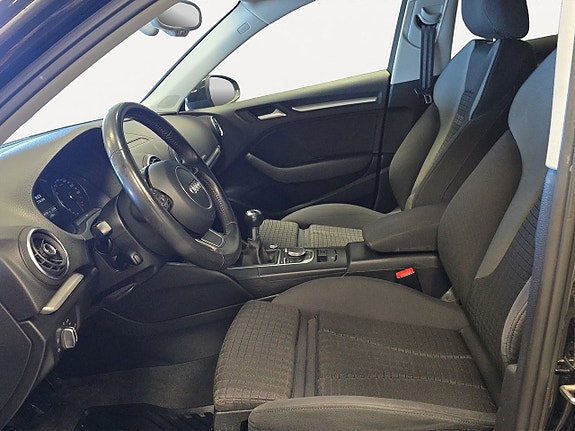Audi A3 10 of 17