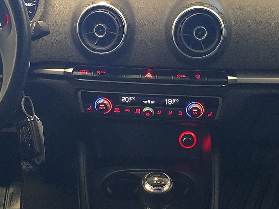 Audi A3 14 of 17