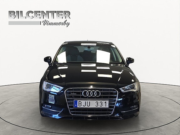 Audi A3 9 of 17