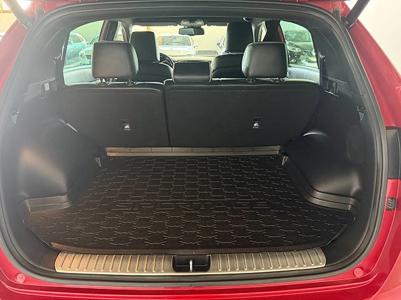 Kia Sportage 12 of 26