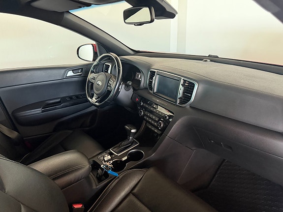 Kia Sportage 16 of 26