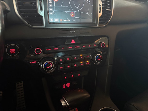 Kia Sportage 22 of 26
