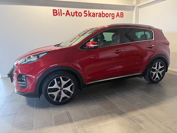 Kia Sportage 3 of 26