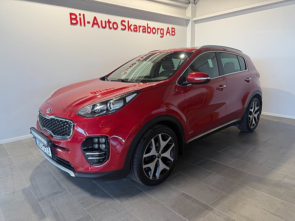Kia Sportage 2 of 26