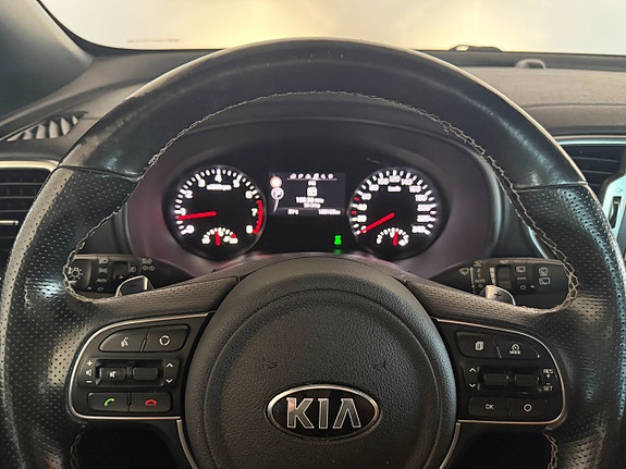 Kia Sportage 20 of 26