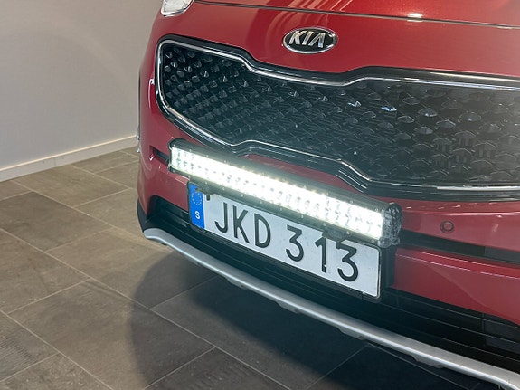 Kia Sportage 10 of 26