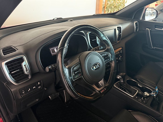 Kia Sportage 19 of 26