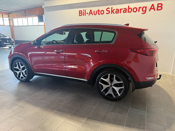 Kia Sportage 4 of 26
