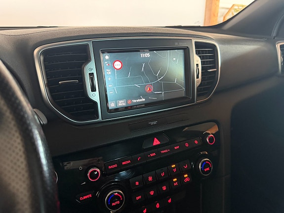 Kia Sportage 21 of 26