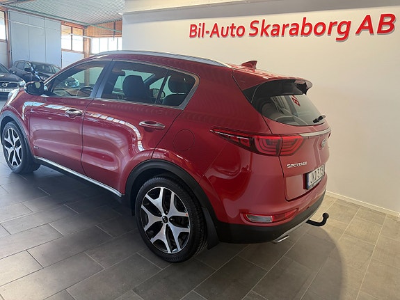 Kia Sportage 5 of 26