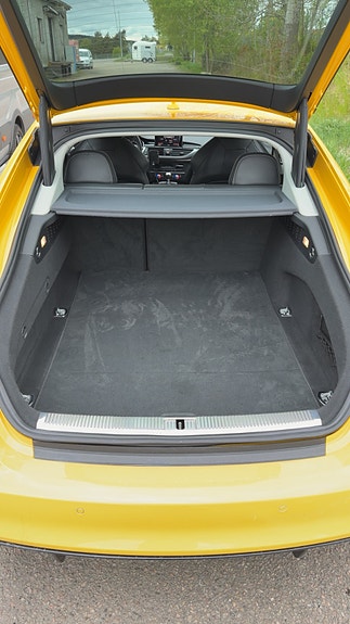 Audi RS7 9 of 11
