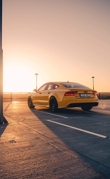 Audi RS7 6 of 11