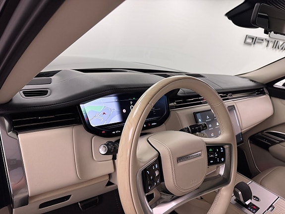 Land Rover Range Rover 12 of 22