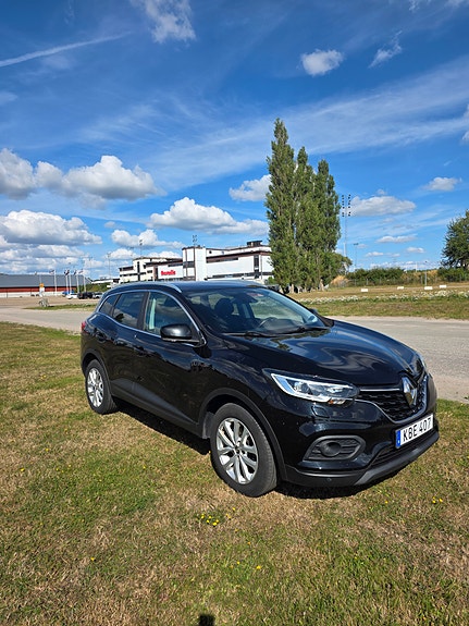 Renault Kadjar 3 of 10