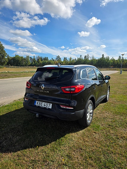Renault Kadjar 4 of 10