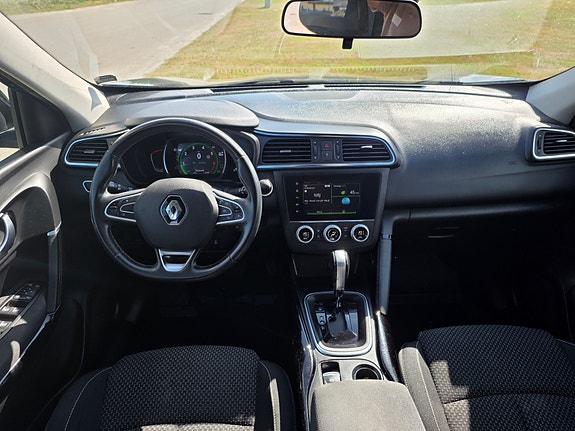 Renault Kadjar 8 of 10