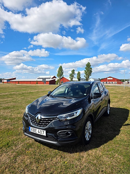Renault Kadjar 2 of 10