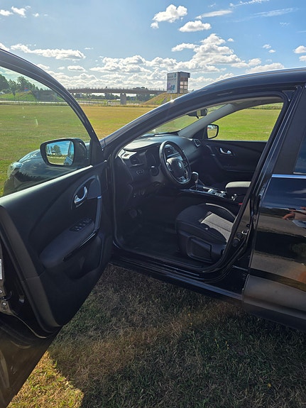 Renault Kadjar 6 of 10