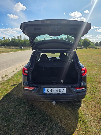 Renault Kadjar 7 of 10