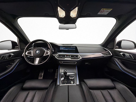 BMW X5 21 of 30