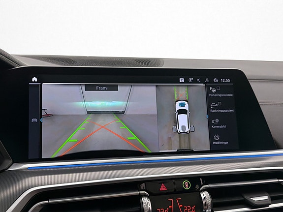 BMW X5 18 of 30
