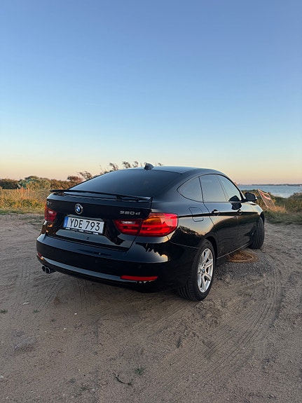 BMW 320d 7 of 18