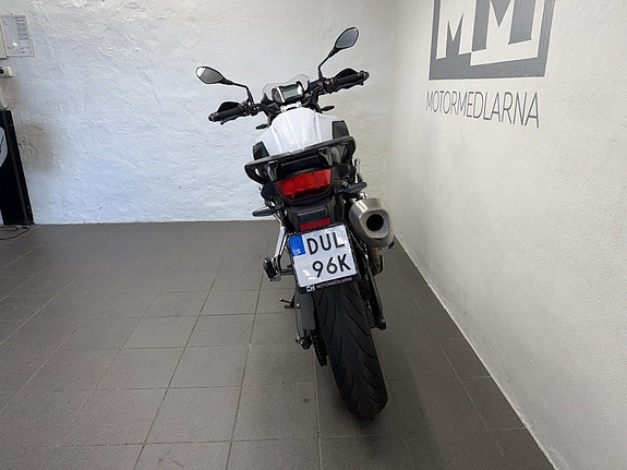 BMW Motorrad F750 GS ABS 12 of 13