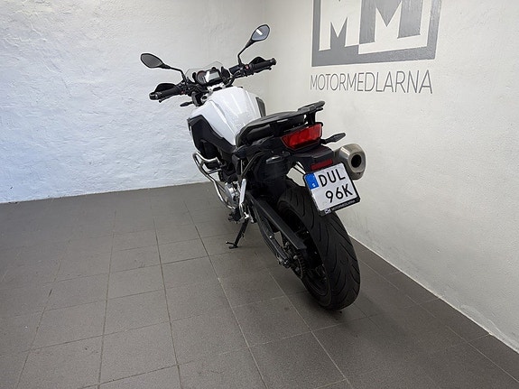 BMW Motorrad F750 GS ABS 11 of 13