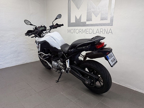 BMW Motorrad F750 GS ABS 10 of 13