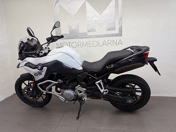 BMW Motorrad F750 GS ABS 8 of 13