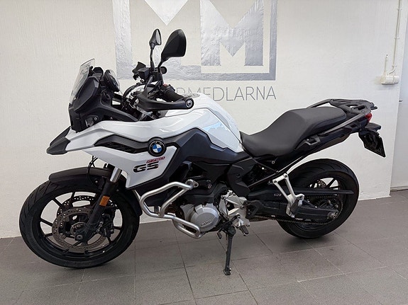BMW Motorrad F750 GS ABS 6 of 13