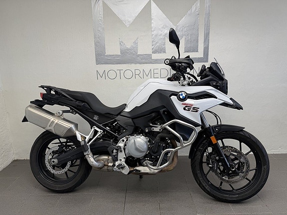 BMW Motorrad F750 GS ABS 2 of 13