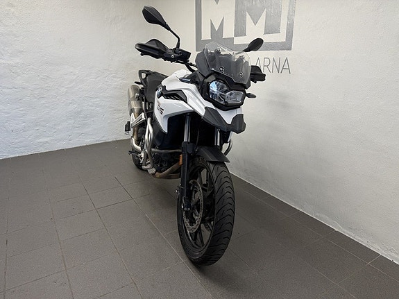 BMW Motorrad F750 GS ABS 5 of 13