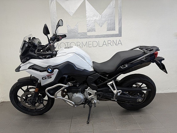 BMW Motorrad F750 GS ABS 7 of 13