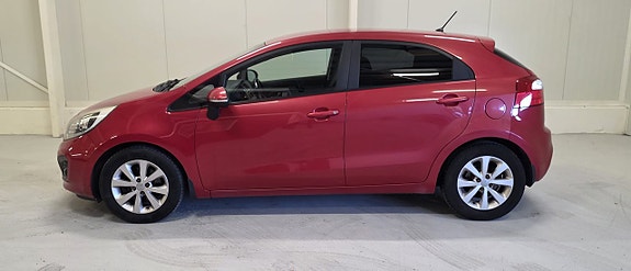 Kia Rio 5 of 11