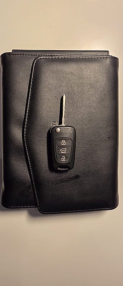 Kia Rio 11 of 11