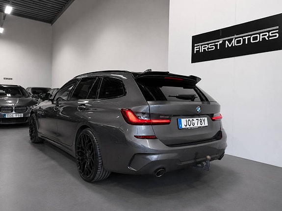 BMW 330e 6 of 30