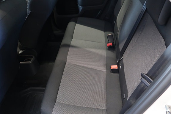 Citroen C4 Cactus 7 of 8
