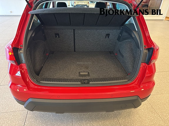 Seat Arona 14 of 14